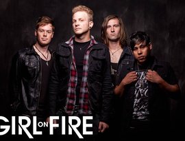 Avatar for Girl on Fire