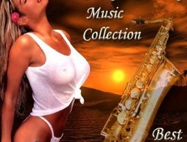 Avatar for Sax music collection