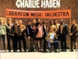 Charlie Haden's Liberation Music Orchestra 的头像