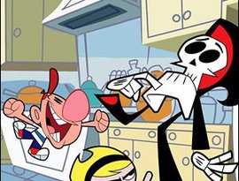 Avatar for The Grim Adventures Of Billy & Mandy