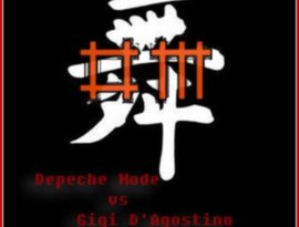 Avatar for Depeche Mode VS GiGi D'Agostino