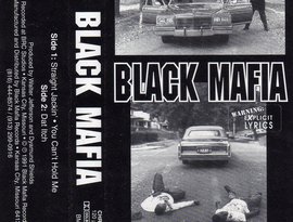 Avatar for Black Mafia