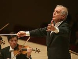 Avatar für Daniel Barenboim & Staatskapelle Berlin