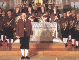 Avatar för Ernst Mosch und seine Original Egerländer Musikanten