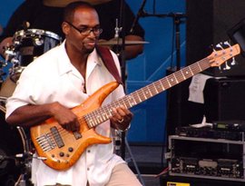 Gerald Veasley 的头像