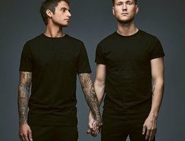Awatar dla Samir & Viktor