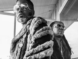 Shabazz Palaces için avatar