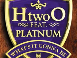 Avatar for H 'TWO' O FEAT. PLATNUM