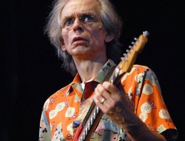 Avatar for Steve Howe's Remedy