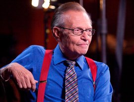 Avatar for Larry King