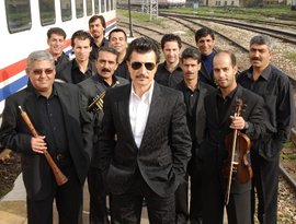 Avatar for Burhan Öçal & The Trakya All Stars