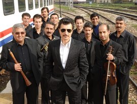 Avatar für Burhan Öçal & The Trakya All Stars