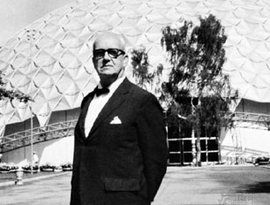 Avatar for R. Buckminster Fuller