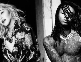 Avatar di Madonna & Swae Lee