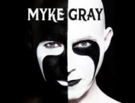 Avatar for Myke Gray