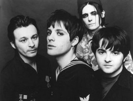 Avatar für Manic Street Preachers