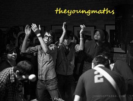 The Young Maths 的头像