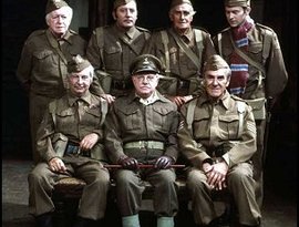 Dad's Army 的头像