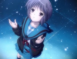 Avatar for 長門有希（茅原実里）