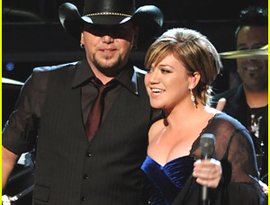 Avatar for Jason Aldean with Kelly Clarkson
