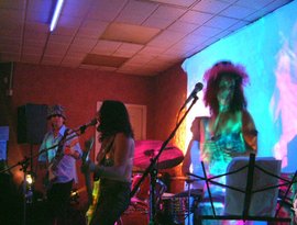 The Electric Brains 的头像