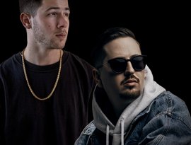 Nick Jonas & Robin Schulz のアバター