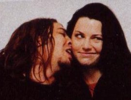 Seether (feat. Amy Lee) 的头像