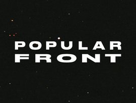 Popular Front 的头像