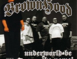 Brownhood 的头像