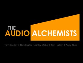 Avatar for The Audio Alchemists