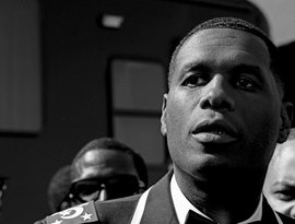 Awatar dla Jay Electronica