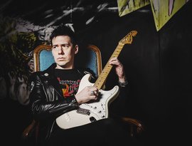 Avatar för Tobias Forge