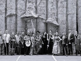 Babylon Orchestra 的头像