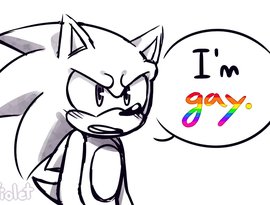 Awatar dla SONIC IS GAY