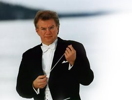 Avatar for Osmo Vänskä, Lahti Symphony Orchestra