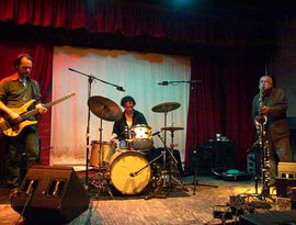 Avatar for Peter Brötzmann, Marino Pliakas, Michael Werthmüller