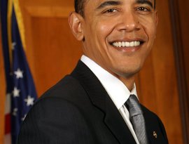 U.S. Senator Barack Obama için avatar