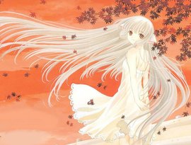 Chobits OST 的头像