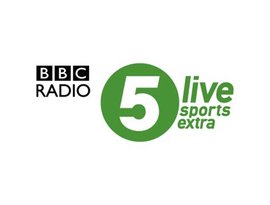 BBC Radio 5 live Sports Extra 的头像