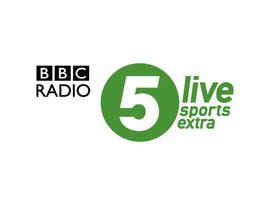 Avatar for BBC Radio 5 live Sports Extra