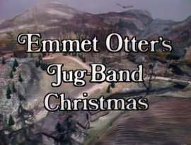 Avatar de Emmet Otter's Jug band Christmas