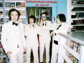 Soulwax のアバター