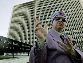 Jihad Jerry & The Evildoers 的头像