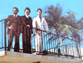 Awatar dla Conjunto La Perla De Ponce