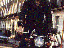 Avatar för Sid Vicious