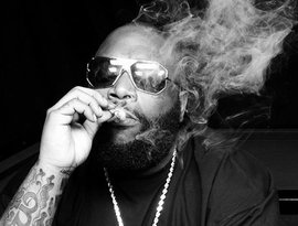 Rick Ross のアバター