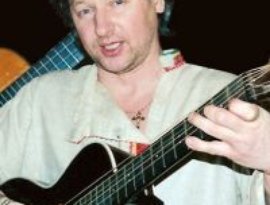 Андрей Никольский 的头像