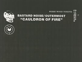 Bastard Noise & Outermost 的头像