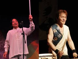 Guo Yue & Joji Hirota 的头像