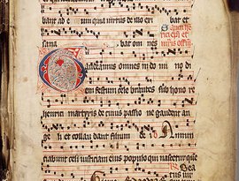 Avatar de The Gregorian Chants